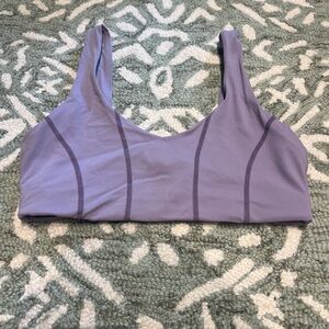 NWOT vitality sports bra